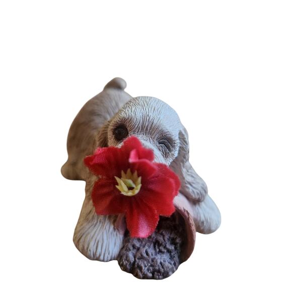 Sandicast Pesky Peepers Cocker Spaniel - Picture 2 of 6